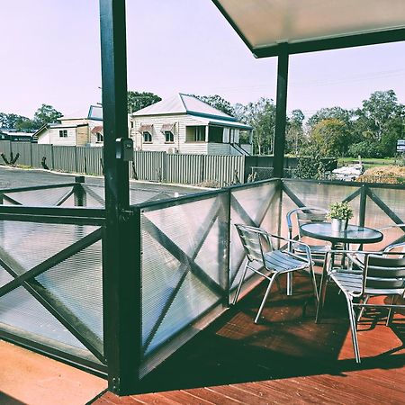 Kilcoy Motel Extérieur photo