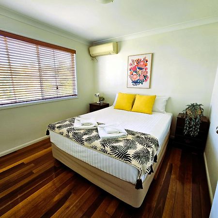 Kilcoy Motel Extérieur photo