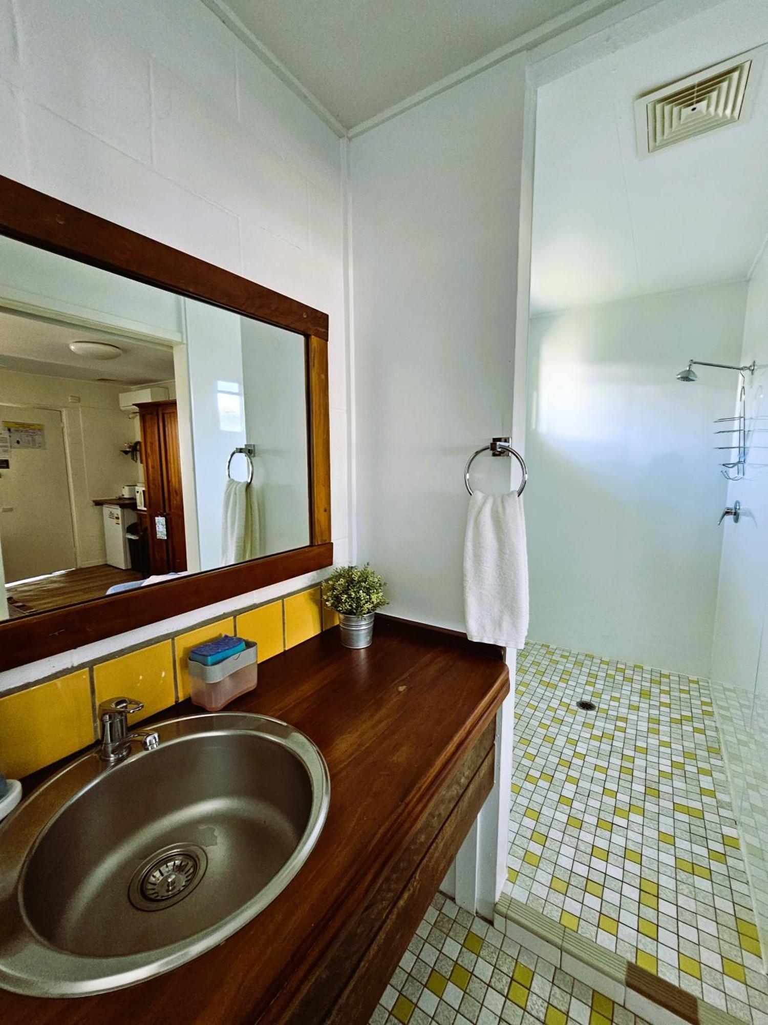 Kilcoy Motel Extérieur photo