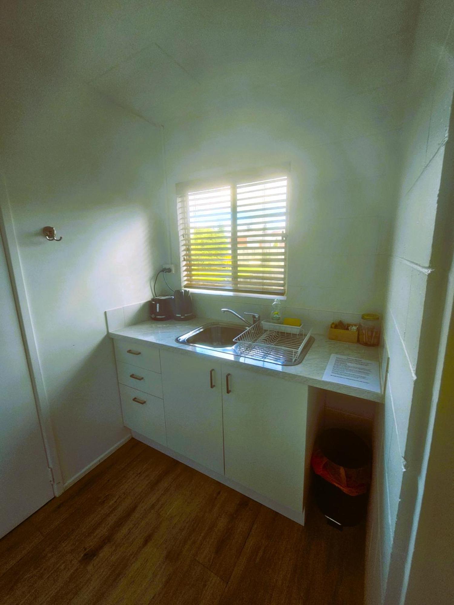 Kilcoy Motel Extérieur photo