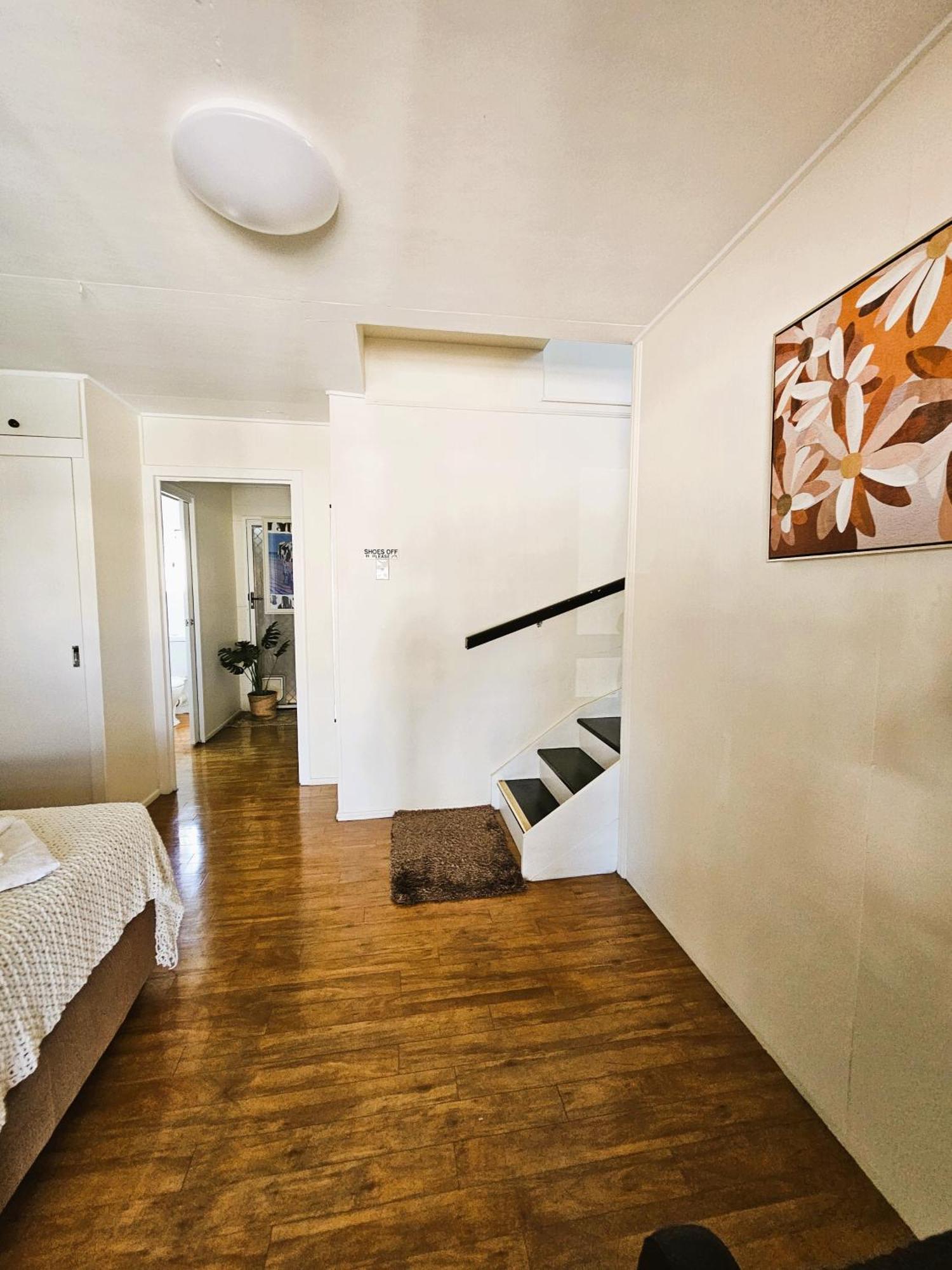 Kilcoy Motel Extérieur photo