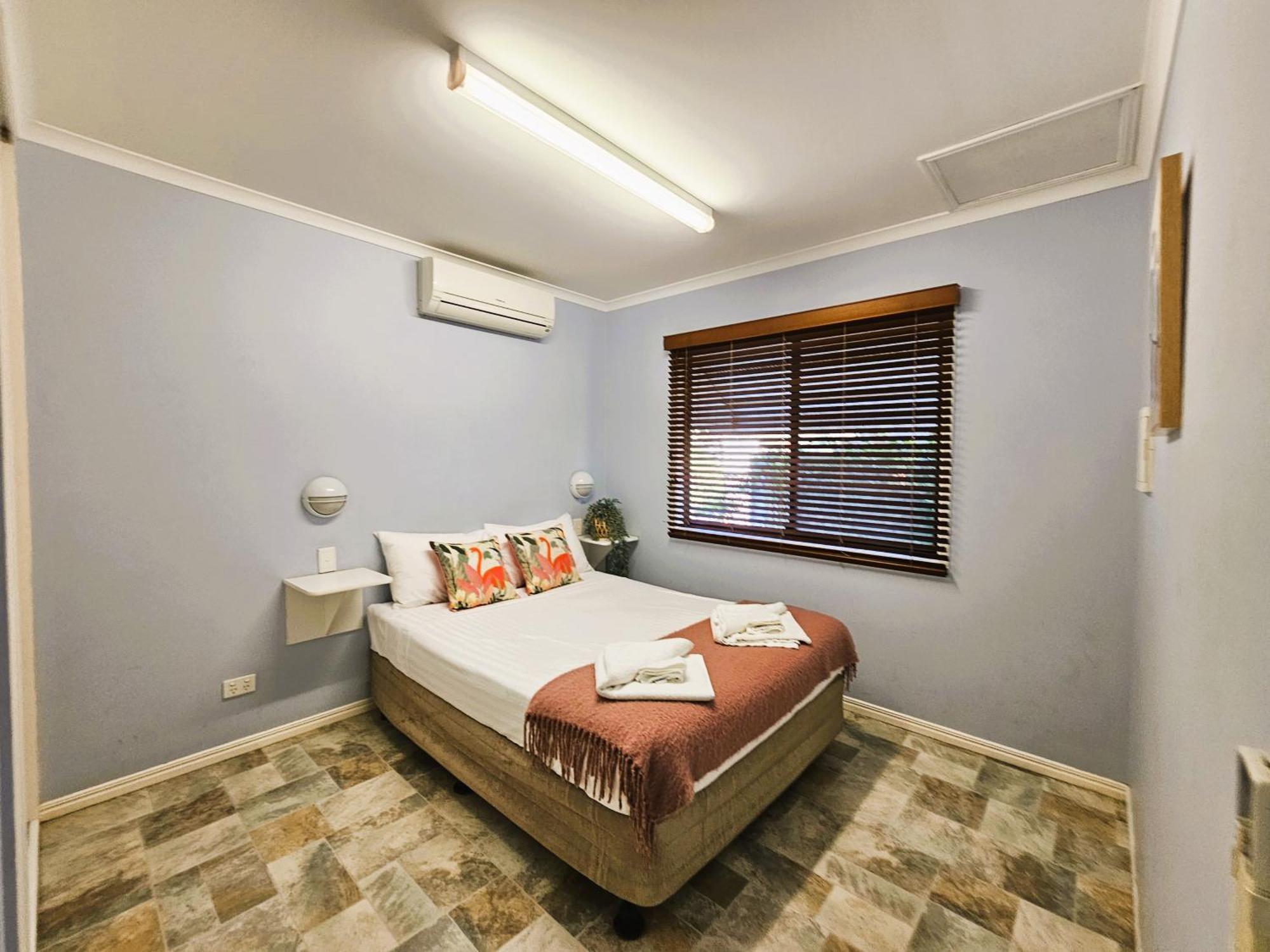 Kilcoy Motel Extérieur photo