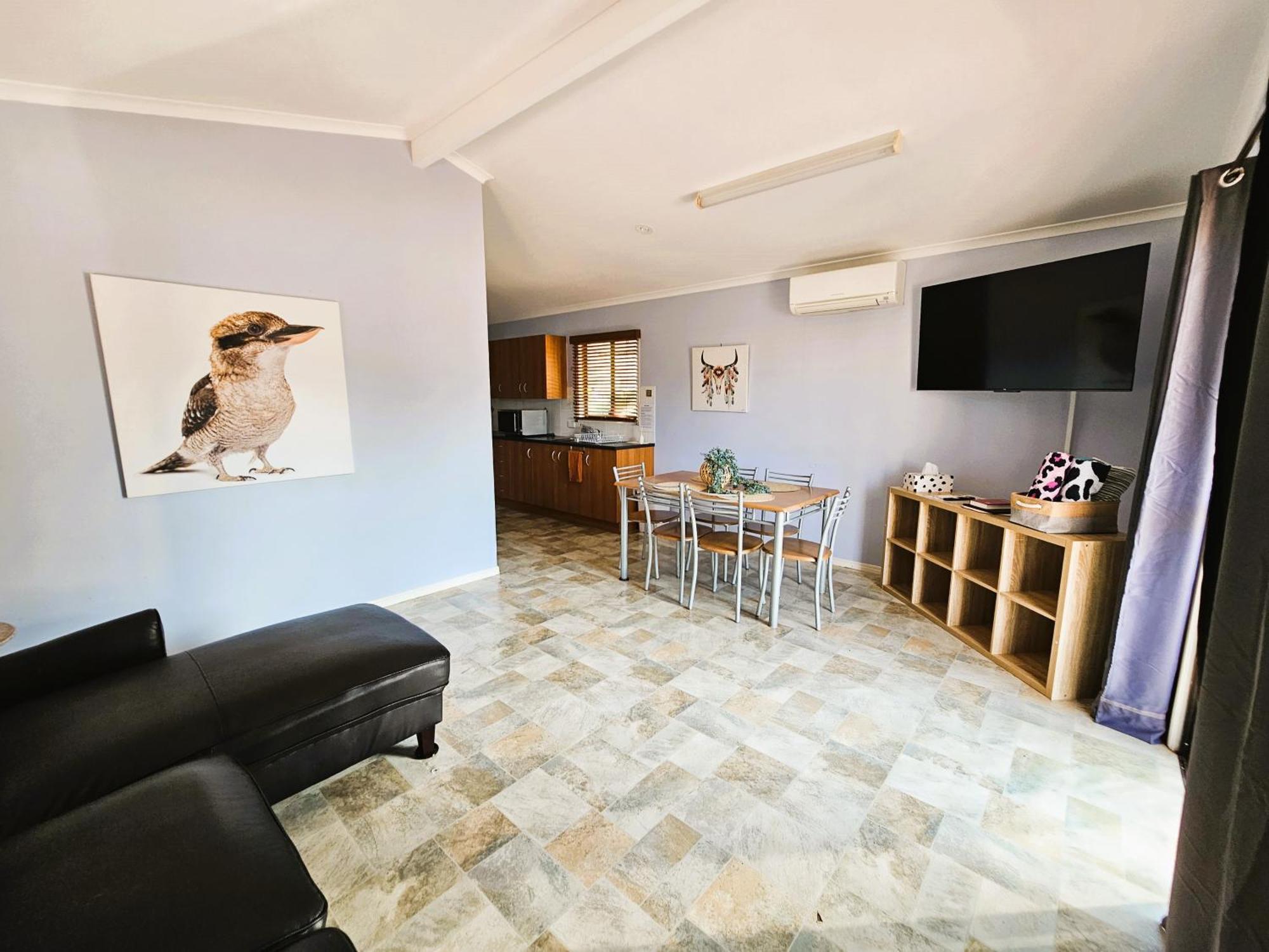 Kilcoy Motel Extérieur photo