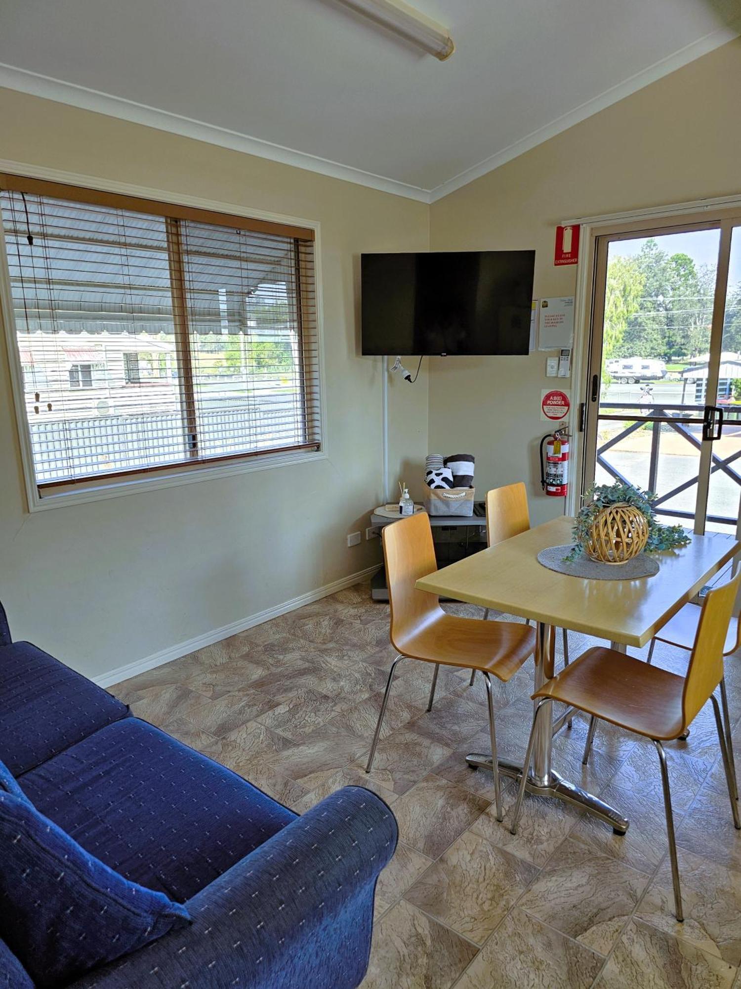 Kilcoy Motel Extérieur photo