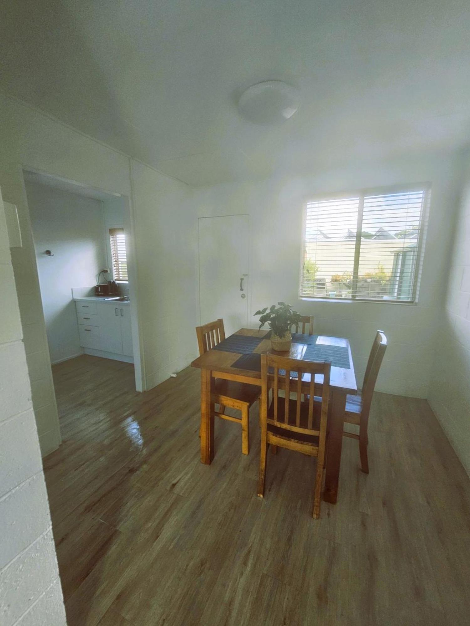 Kilcoy Motel Extérieur photo