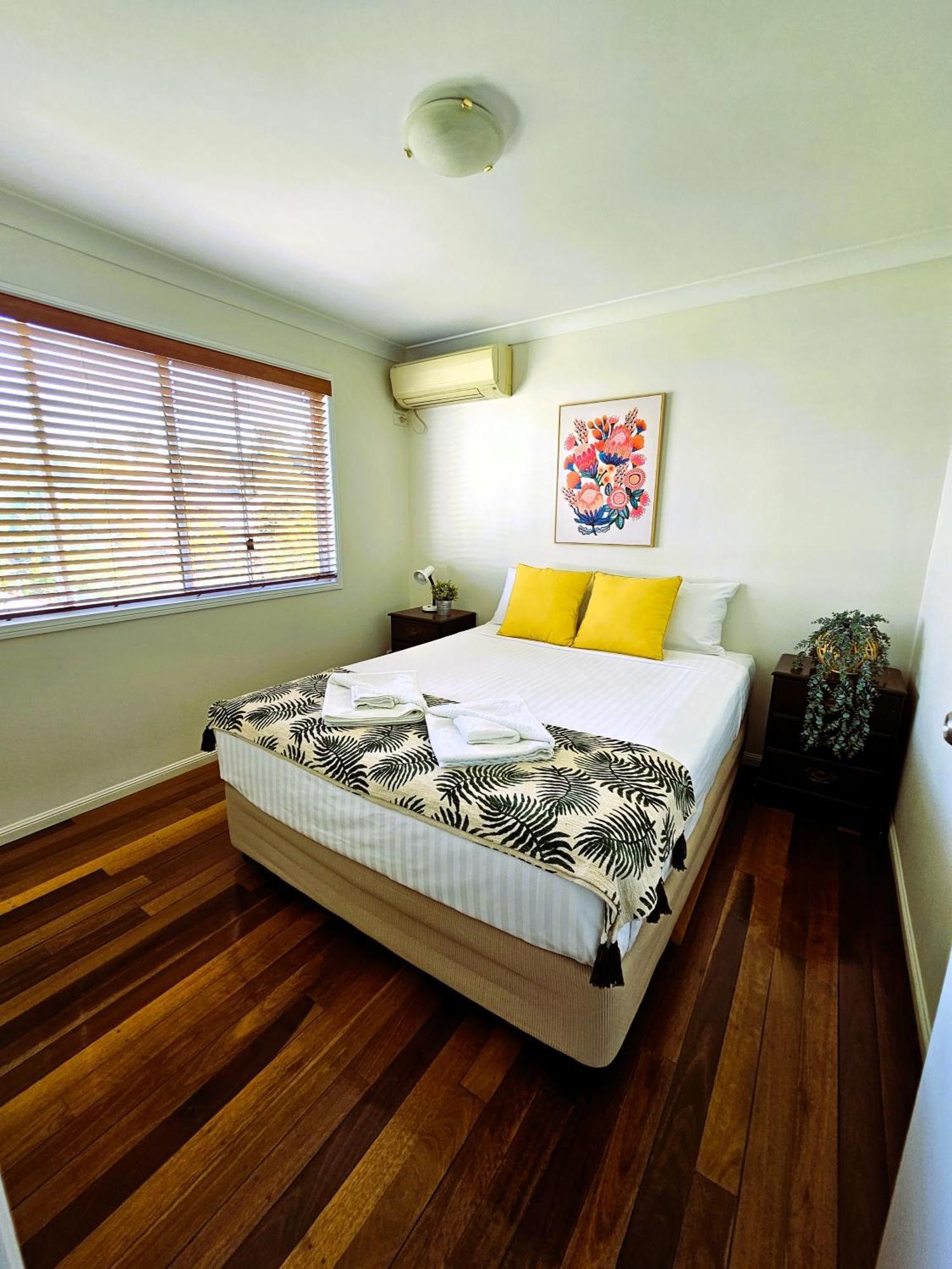 Kilcoy Motel Extérieur photo