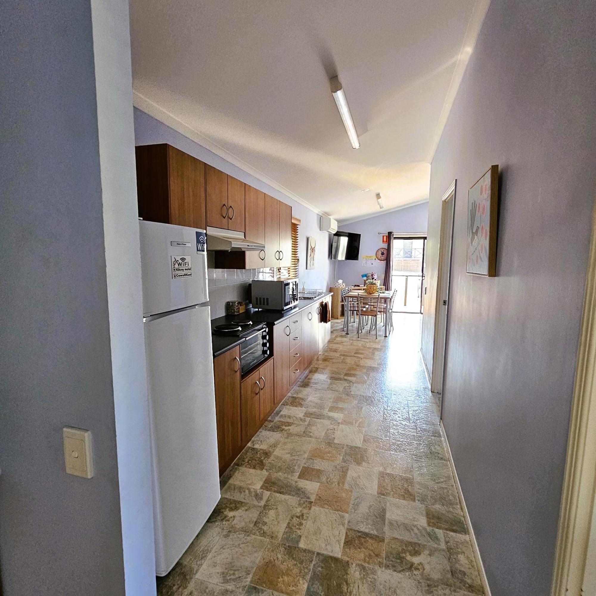 Kilcoy Motel Extérieur photo