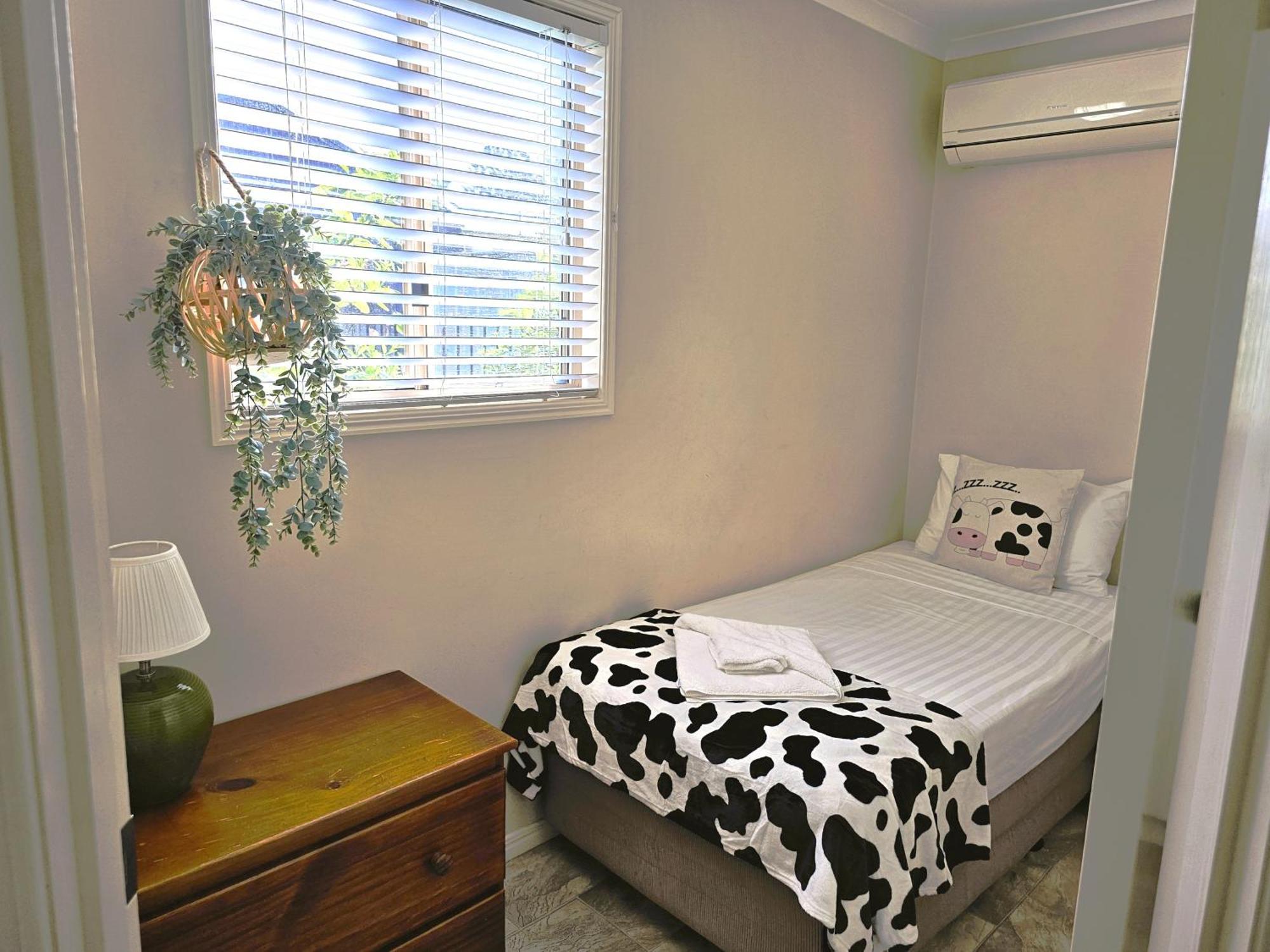 Kilcoy Motel Extérieur photo