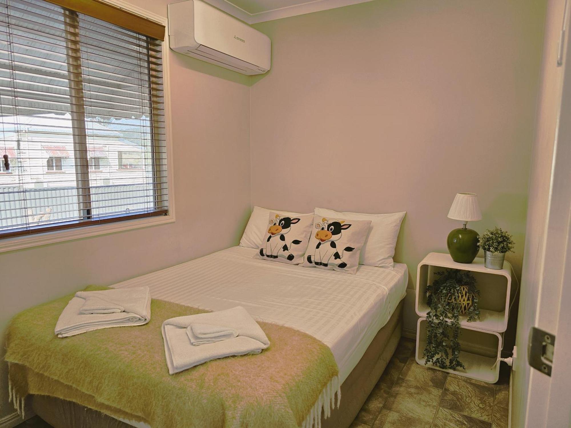 Kilcoy Motel Extérieur photo