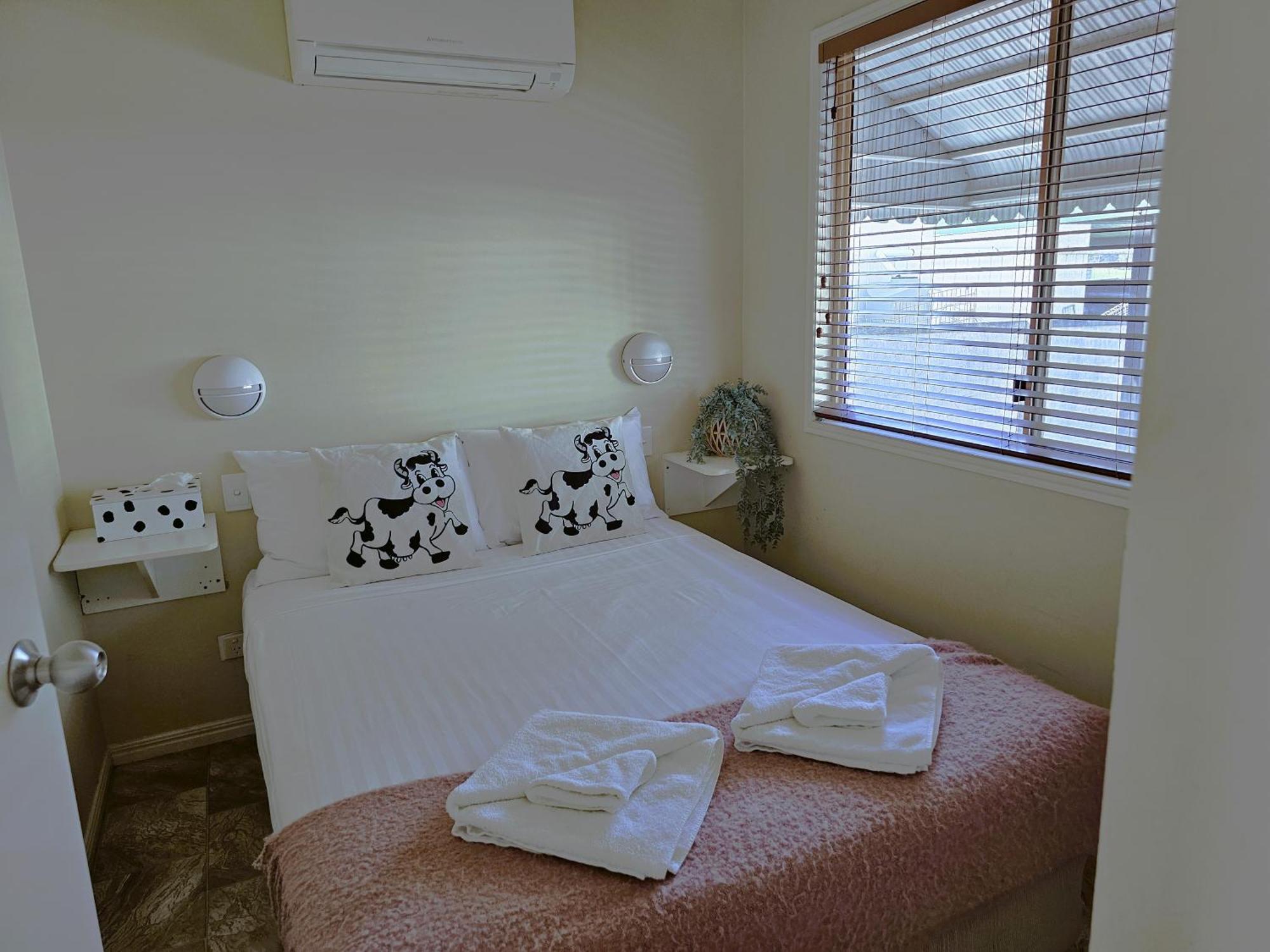 Kilcoy Motel Extérieur photo