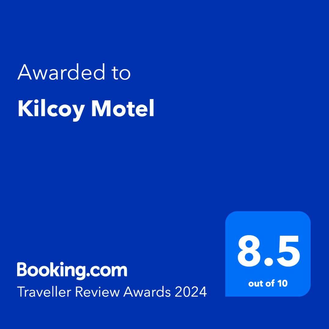 Kilcoy Motel Extérieur photo